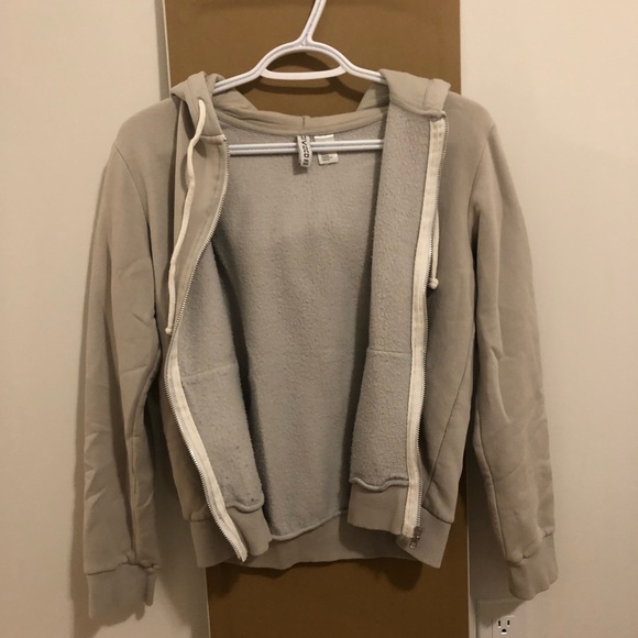 H&M Zip Up - Picture 2 of 5